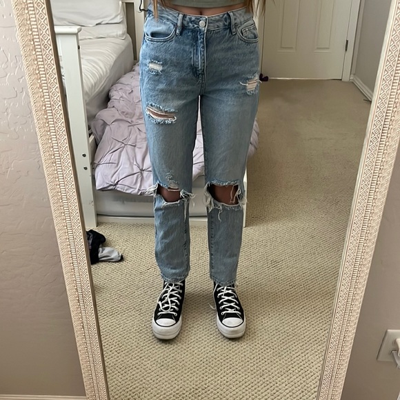 PacSun Denim - Pacsun jeans